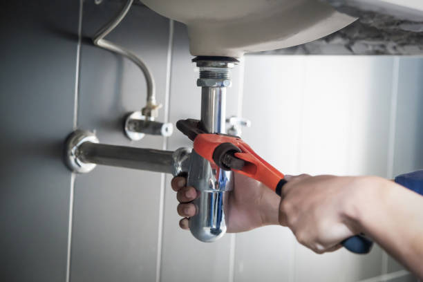 Best Emergency Plumber  in USA